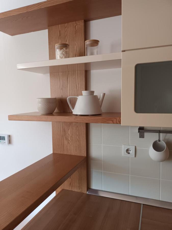 City Nest Apartment Kobarid Exterior photo